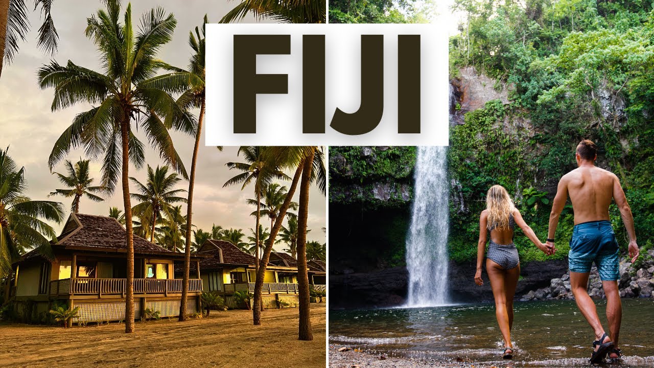 Fiji Travel