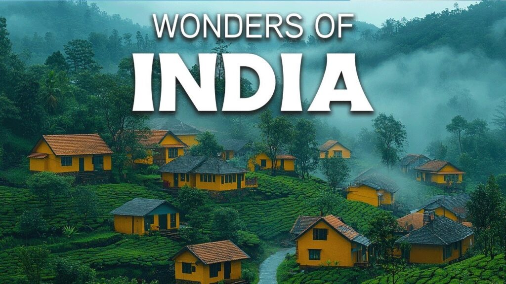 india travel