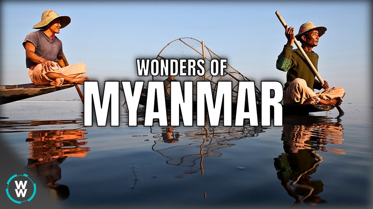 myanmar travel guide