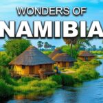 namibia travel