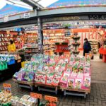 Bloemenmarkt