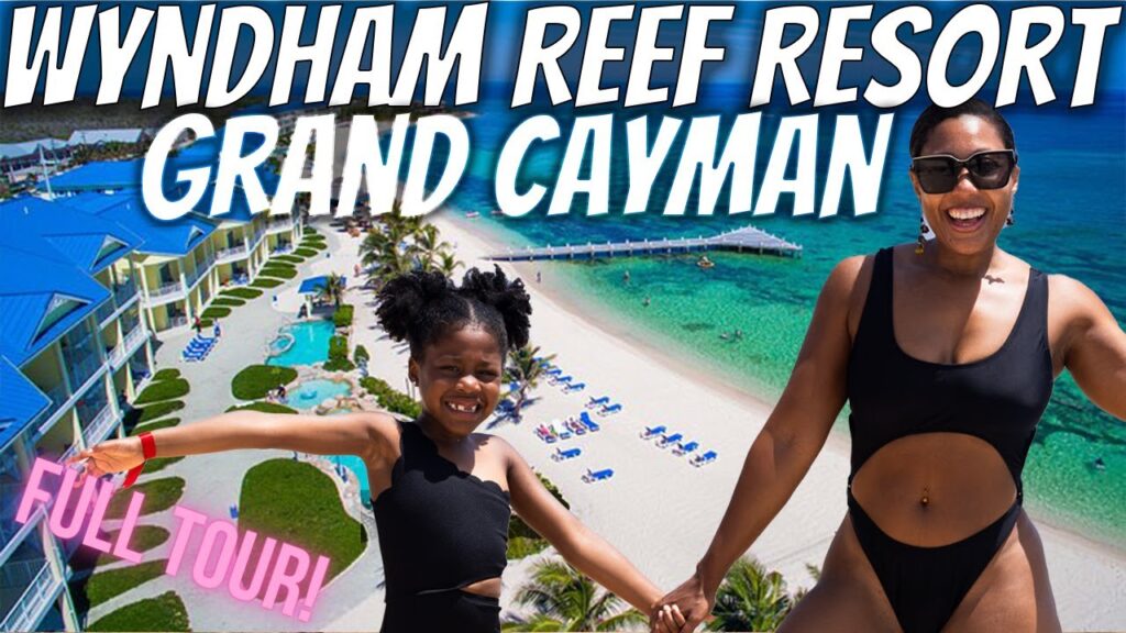 Cayman Islands travel
