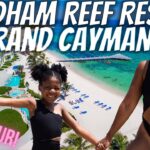 Cayman Islands travel