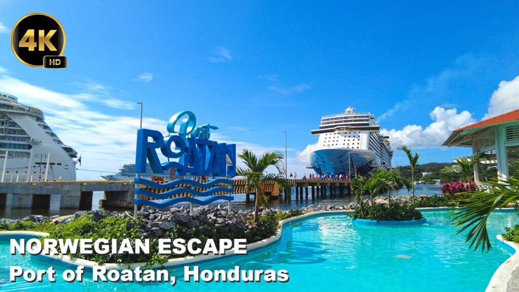Honduras Travel