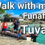Tuvalu Travel