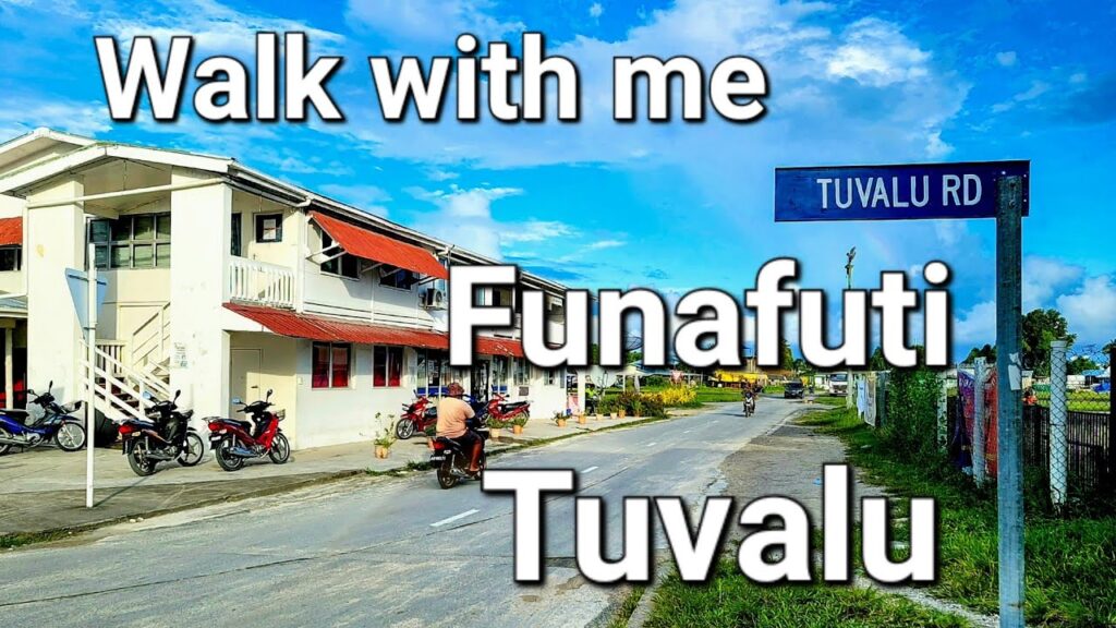 Tuvalu Travel