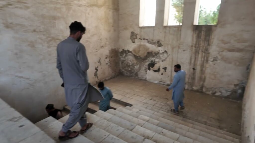 afghanistan travel