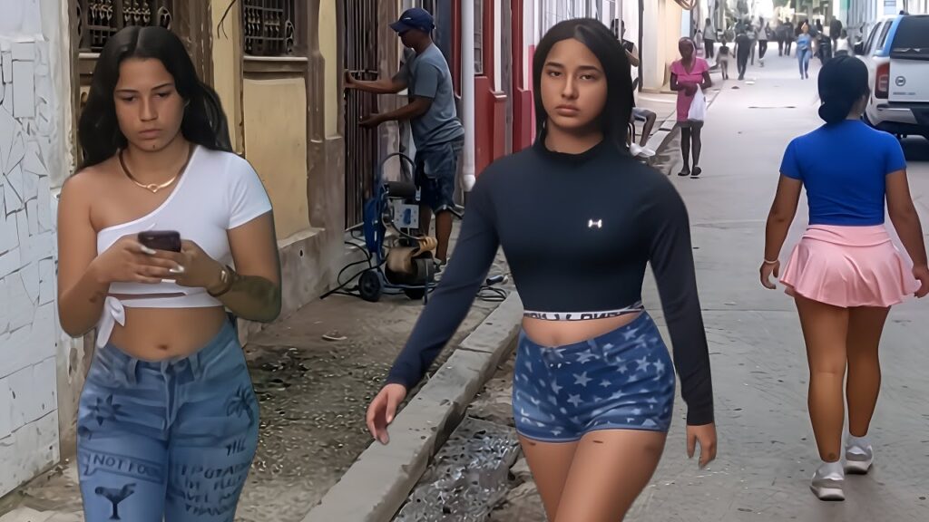 cuba travel