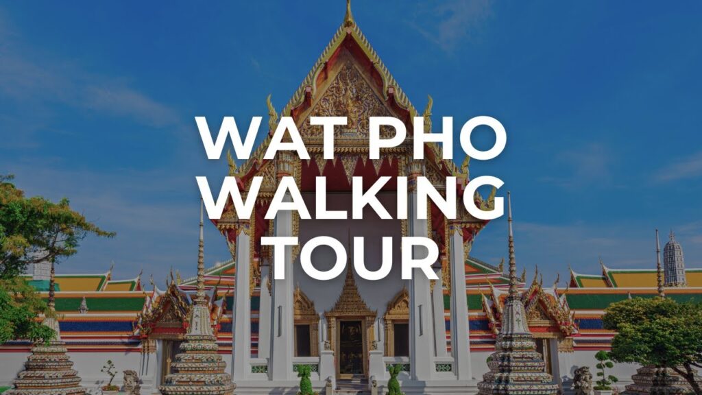 bangkok travel