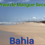Mangue Seco BA Travel