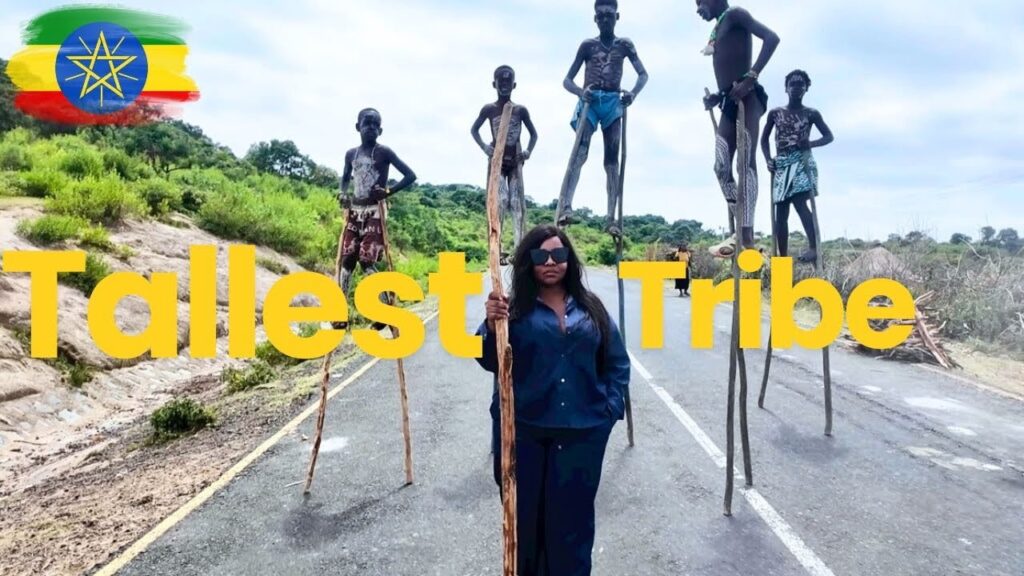 Ethiopia Travel