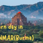 myanmar travel