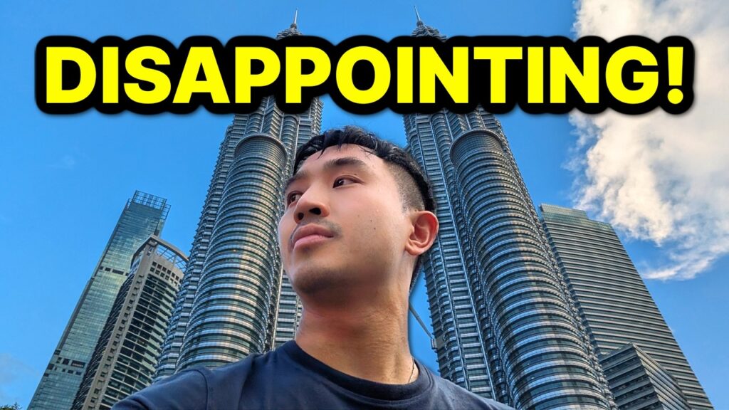malaysia travel