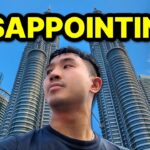 malaysia travel