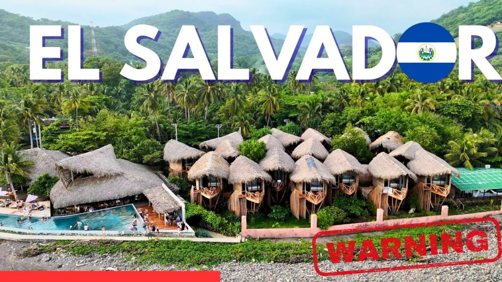 El Salvador Travel