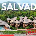 El Salvador Travel