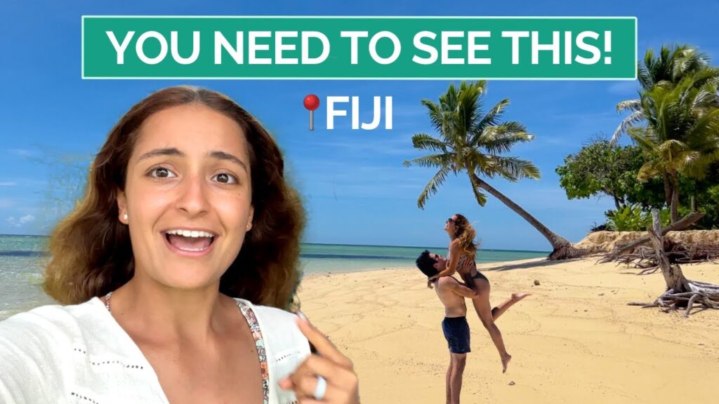 Fiji Travel