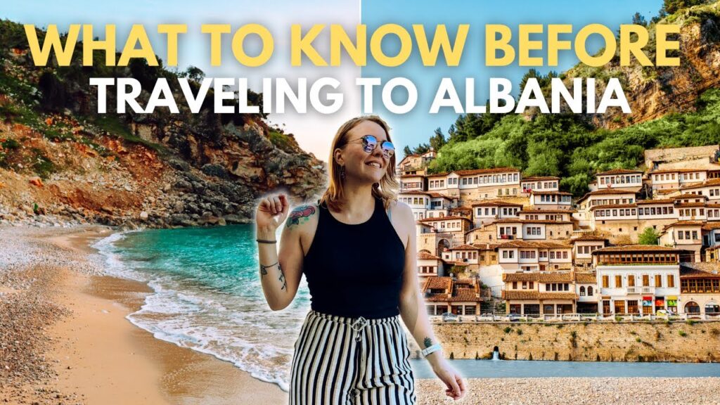 Albania Travel