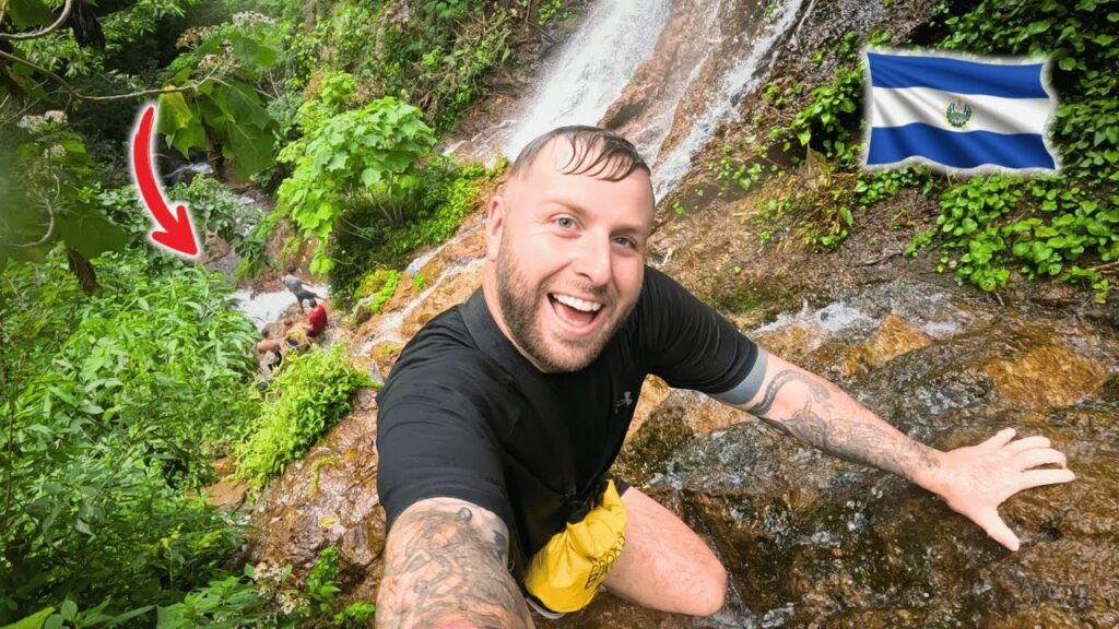 El Salvador Travel
