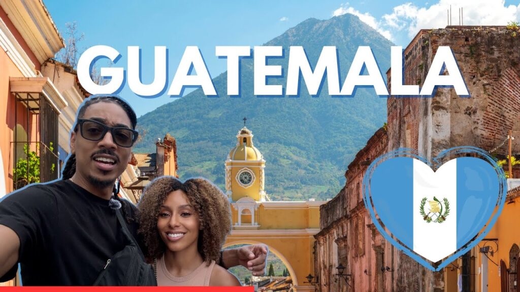 Guatemala Travel