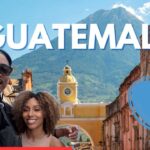 Guatemala Travel