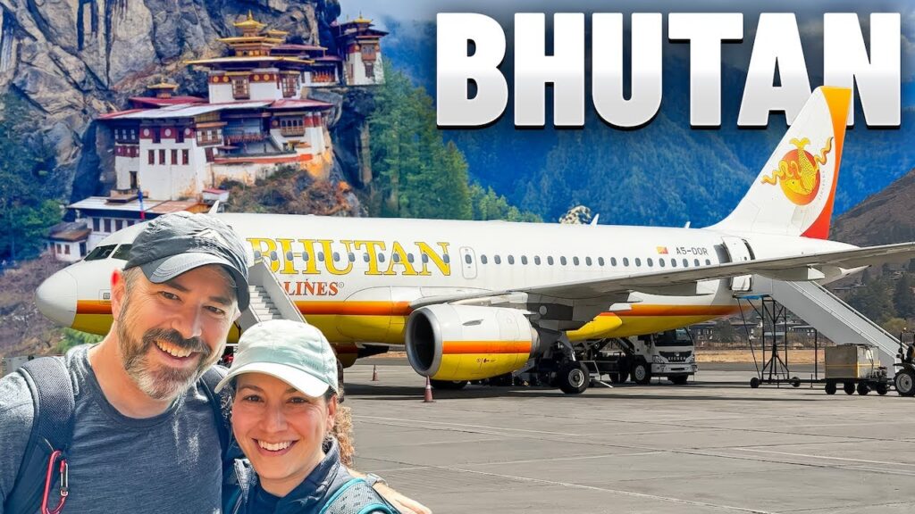 bhutan travel