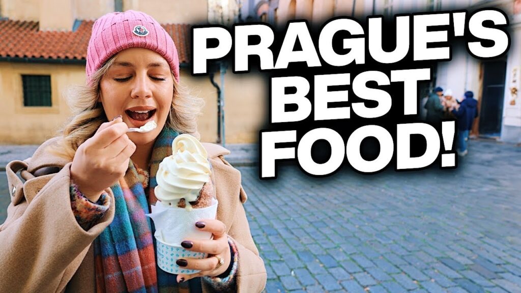 czech republic restaurant