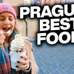 czech republic restaurant
