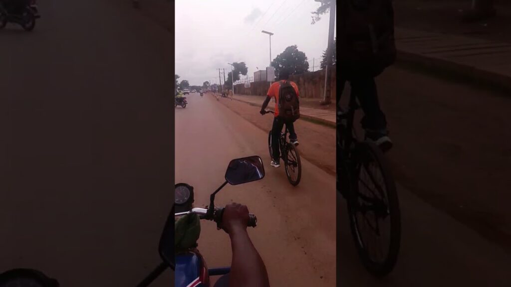 Central African Republic Travel
