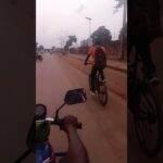 Central African Republic Travel