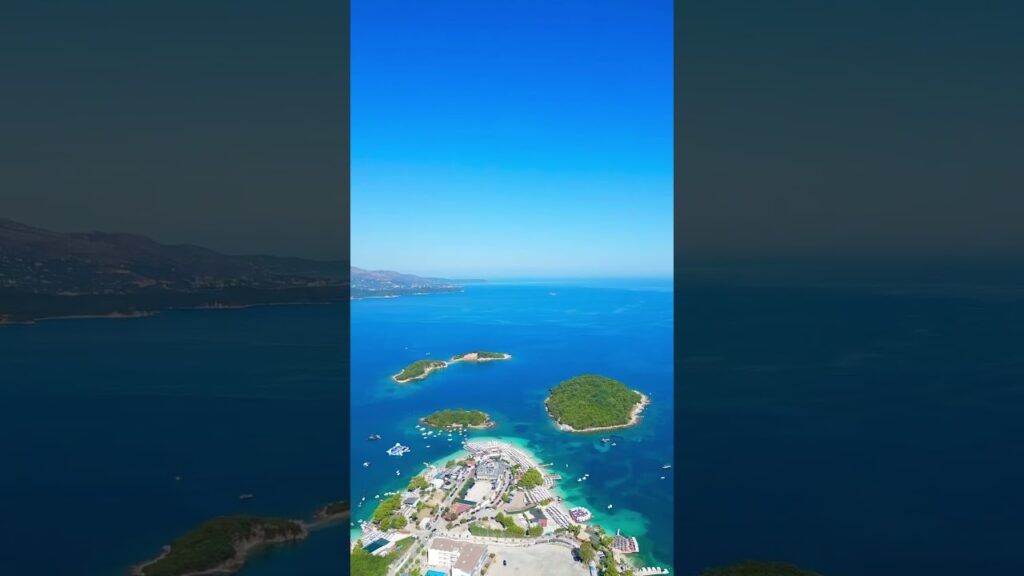 Albania Travel