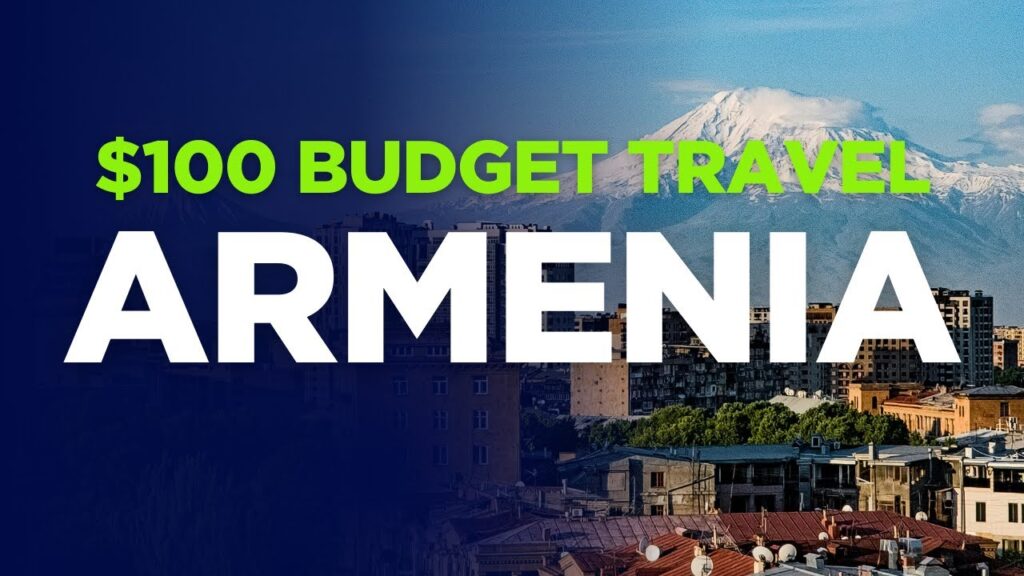Armenia Travel