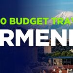 Armenia Travel