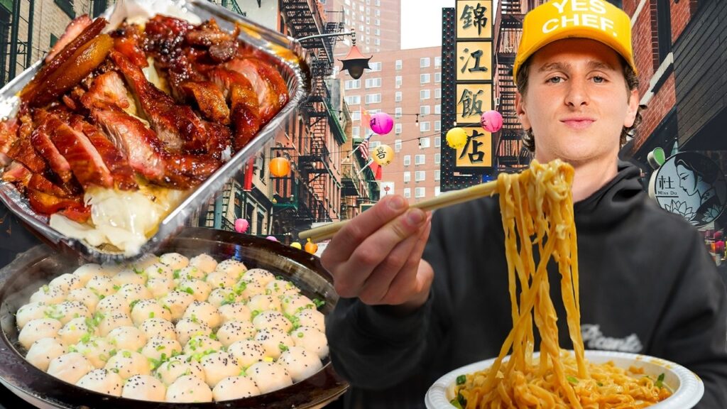 new york restaurants