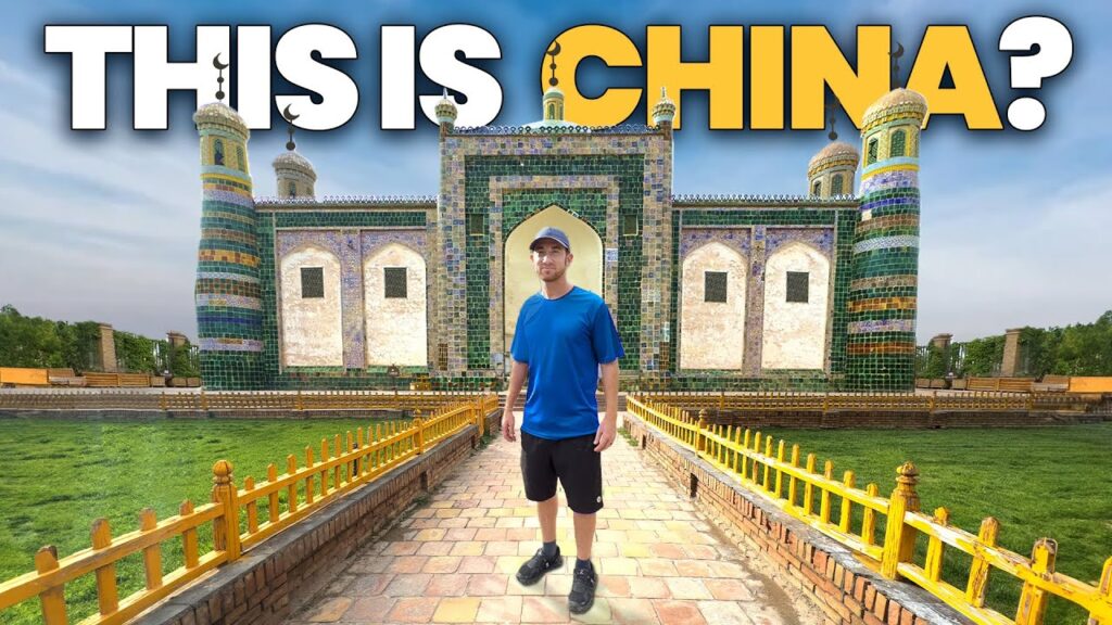 China Travel