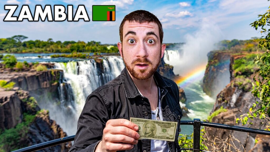 Zambia Travel