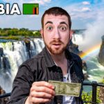 Zambia Travel