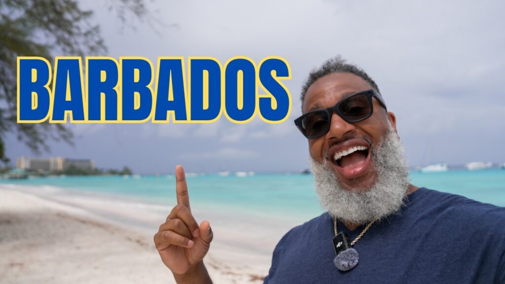 Barbados travel