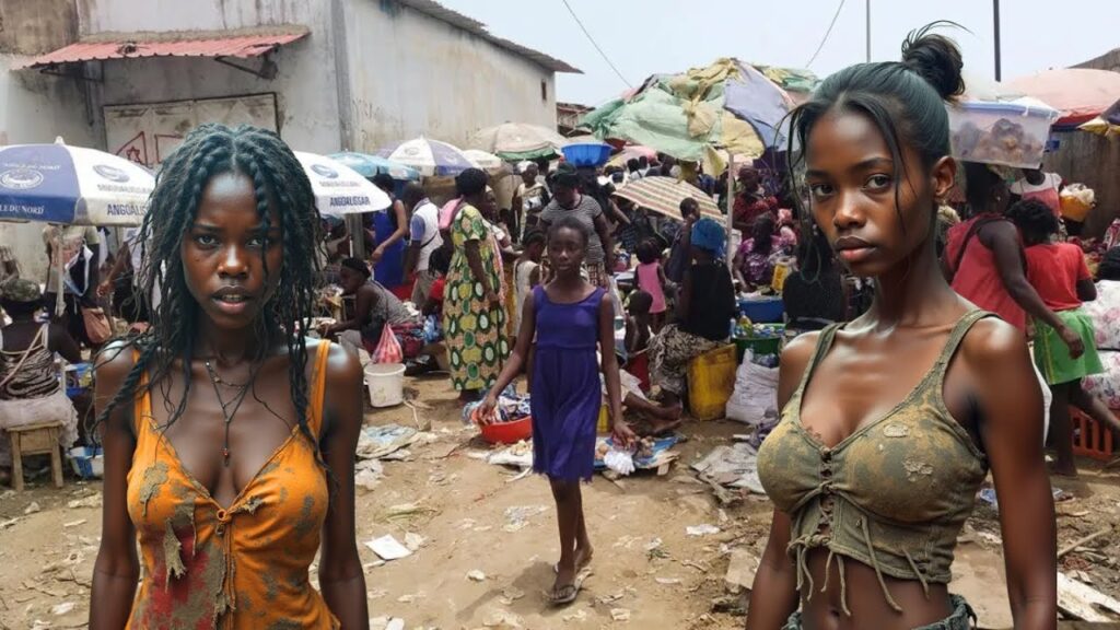 angola travel guide