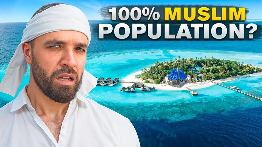 maldives travel