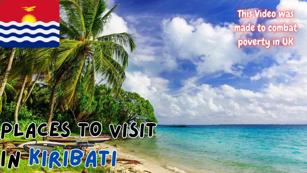 Kiribati Travel