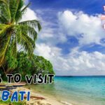 Kiribati Travel