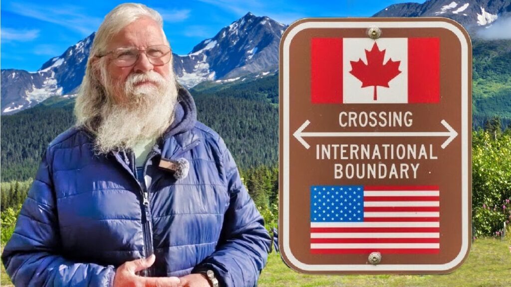 canada travel