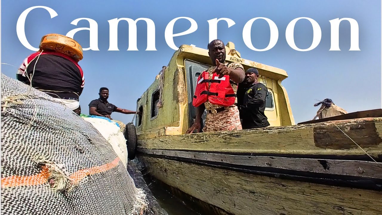 cameroon travel