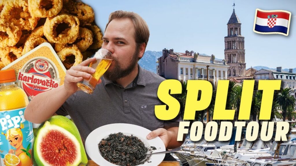 croatia restaurant