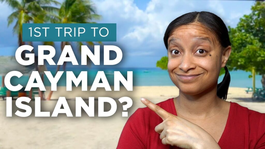 Cayman Islands travel