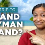 Cayman Islands travel