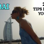 tips dubai