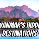 myanmar travel guide