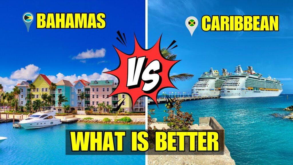 Bahamas travel
